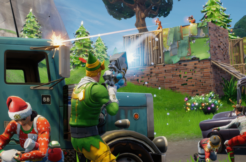  Fortnite: Does it have legs to go the distance?
