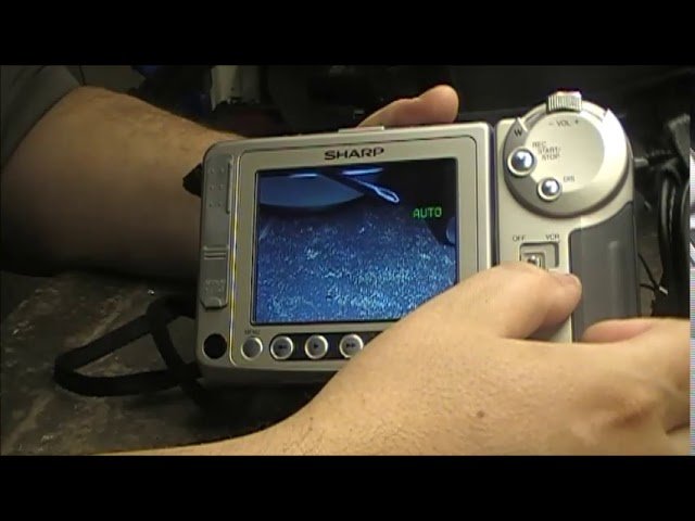  Teen Buys Old Camcorder at Yard Sale — Finds 1994 Tape That Solves Missing Person Case